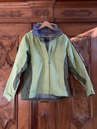 THE NORTH FACE Regen-Windjacke   Größe: M zustand: Perfect