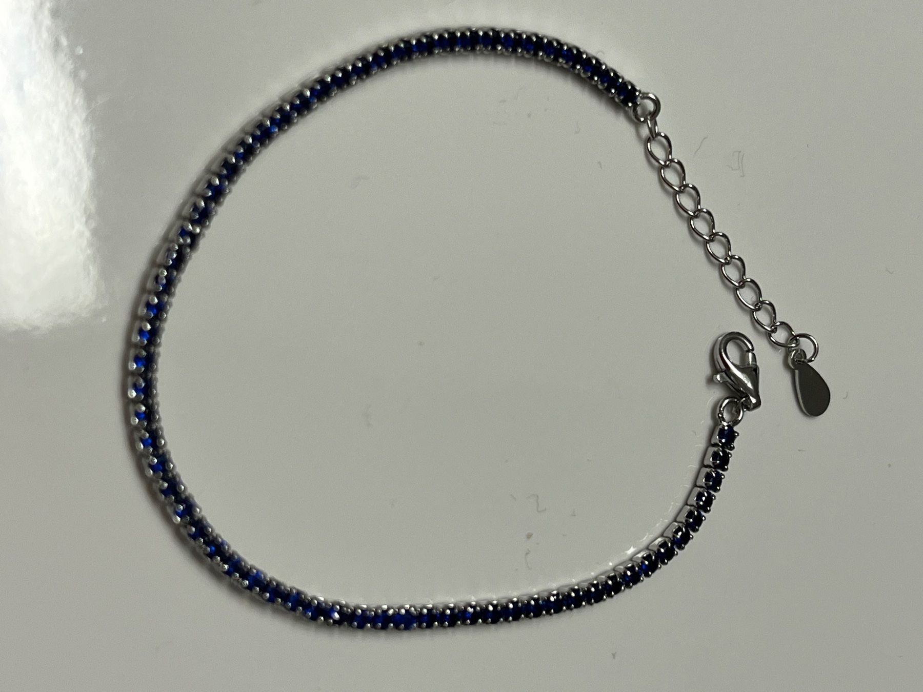 Armbänder & -reifen: Sterlingsilberarmbänder – Neu (gemäss Beschreibung) aus Birmenstorf AG von BMW.M5