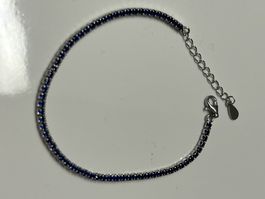 Sterlingsilberarmbänder