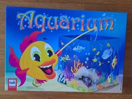 Aquarium Geschicklichkeitsspiel