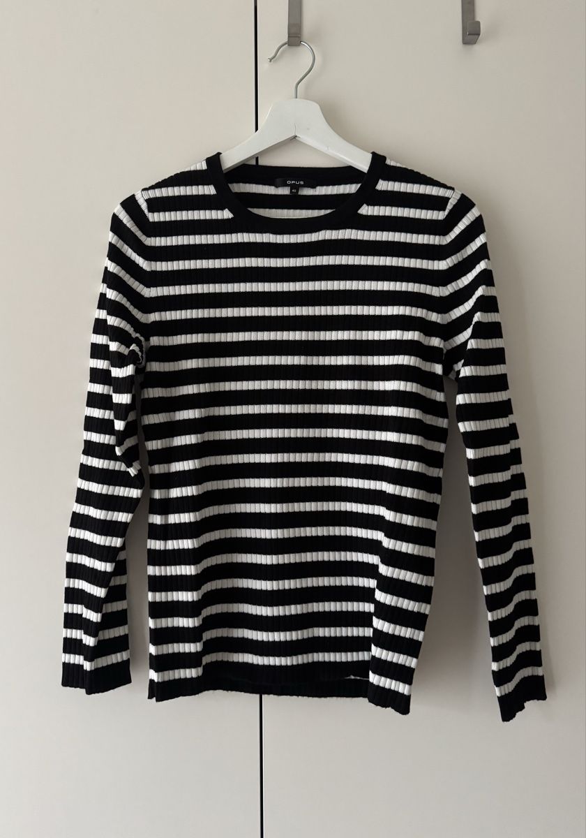 Opus Pullover & Sweatshirts: Pullover Opus gestreift – Neu (gemäss Beschreibung) aus Zürich von ale_5f2y