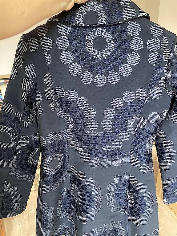 Cappotti: Desigual Mantel Grösse 38 – Usato da Aegerten venduto da viv_w9y5 3
