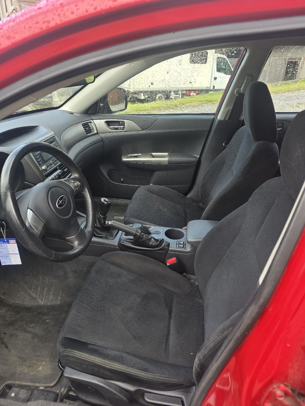 Subaru Automobili: Subaru Impreza 1.5R – Usato da Monthey venduto da Emil_auto 7