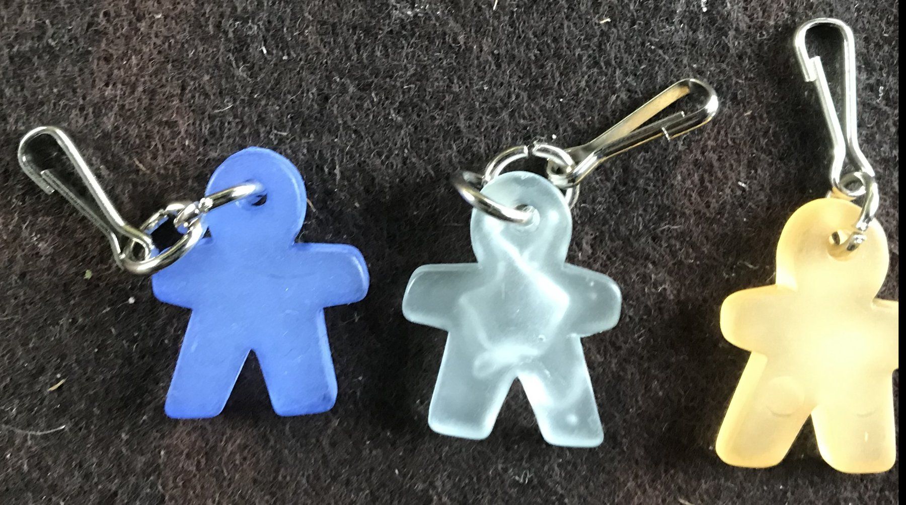 Anhänger: LOT ANHÄNGER – Neu (gemäss Beschreibung) aus Ostermundigen von crazy-horse-1840 3