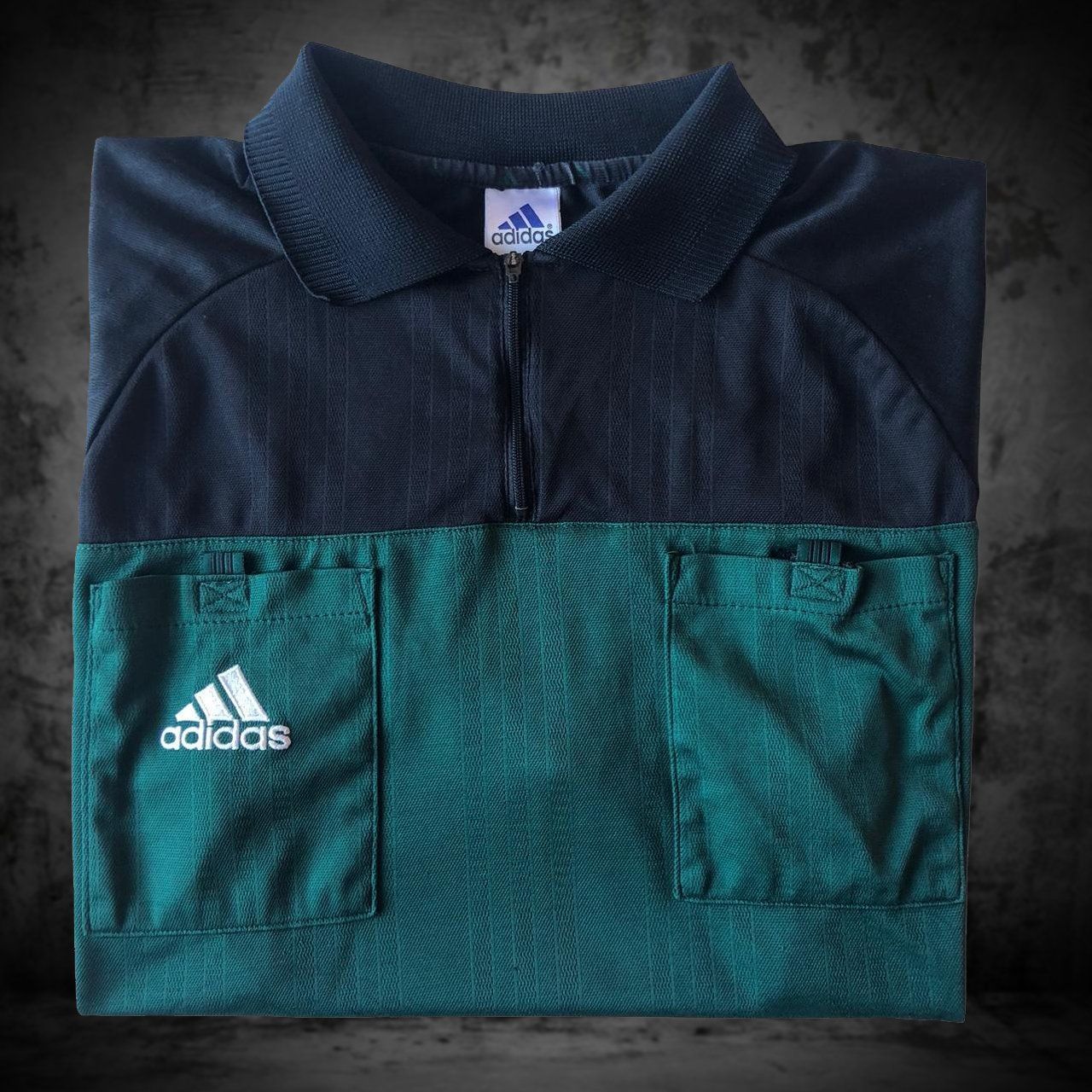 Adidas Magliette Polo: Polo Adidas Green Men M – Usato da Genève venduto da ang_7j7j 1
