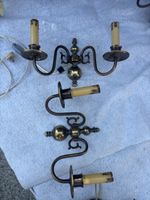Wandleuchte zweier Set nr 2