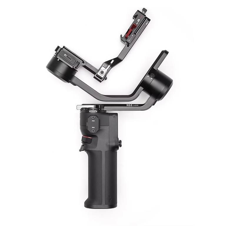 Autres accessoires: DJI RS 3 Gimbal – D'occasion à Gerlafingen par cas_g9q8