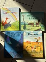 4 Kinderbuecher