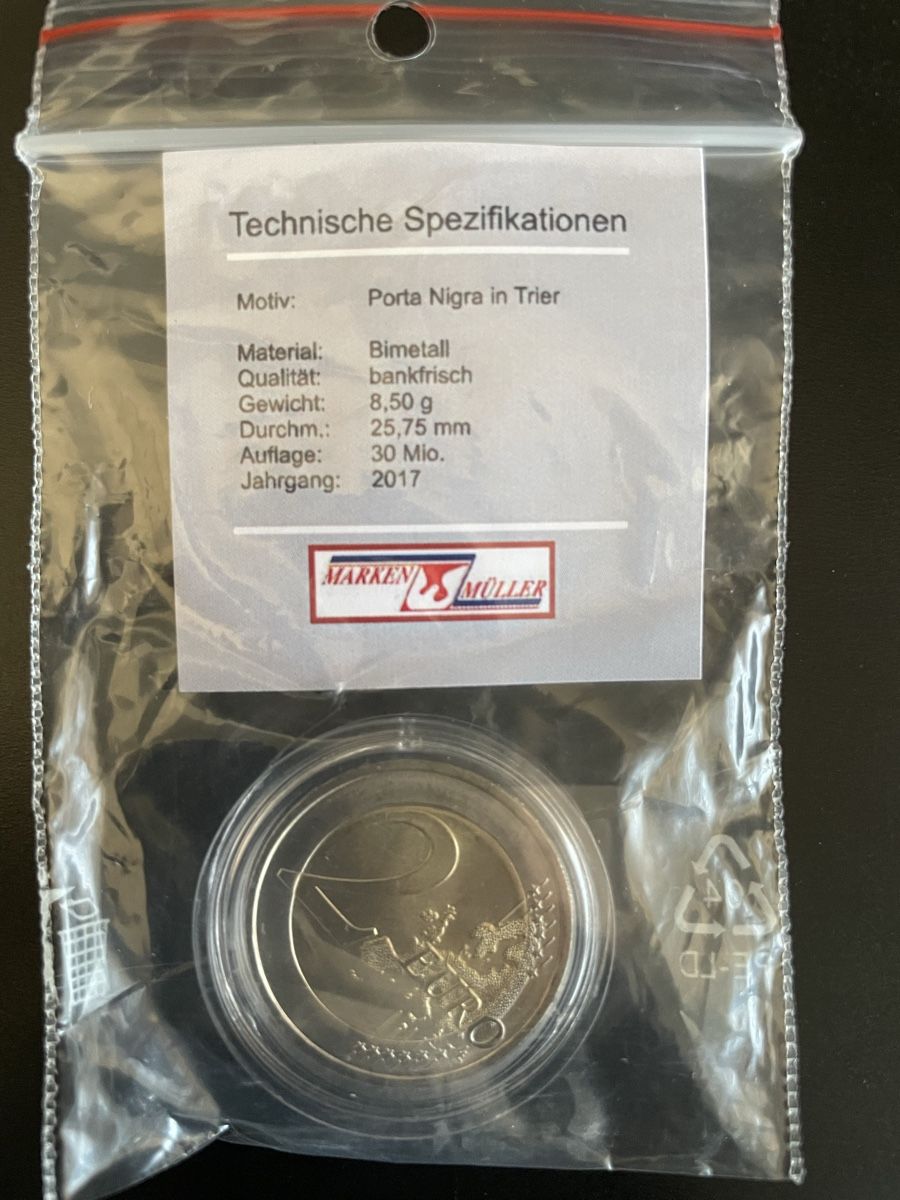 Alle Münzen: 2 Euro Münze – Neu (gemäss Beschreibung) aus Avenches von sal_j62q 5