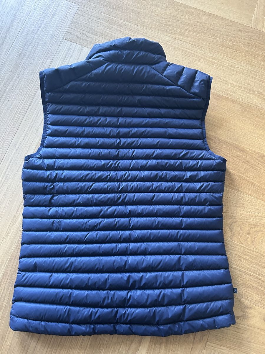 Decathlon Gilet & Giacche: Daunenweste Gr. M – Usato da Biel/Bienne venduto da DonCorleone77 4