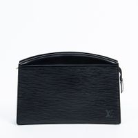 Louis Vuitton Trousse Crete Epi