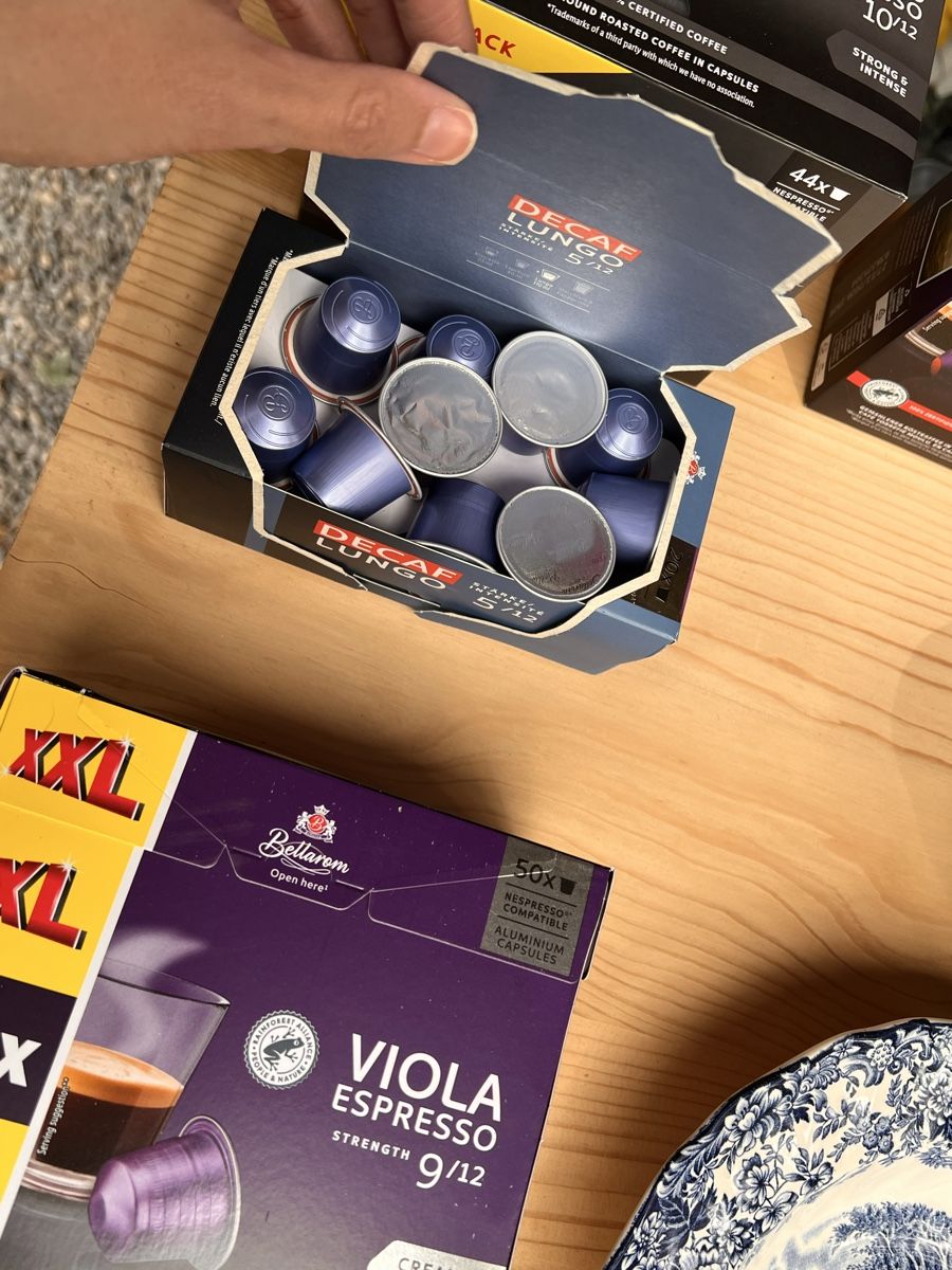Cucine complete: Verschiedene Küchenartikel (5) – Usato da Glattfelden venduto da maa_qcj8 3