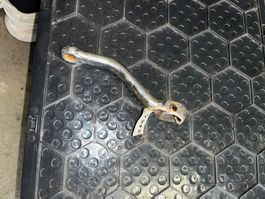 Mofa Pedalarm