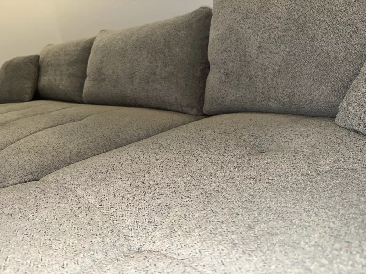 Conforama Sofas: Sofa – Gebraucht aus Mels von aba_2jjm 1
