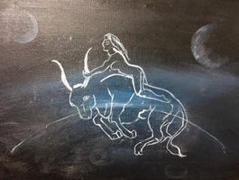 Horoskop:das Zeichen des Stier