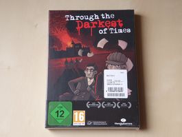 Through the Darkest of Times neu und ovp