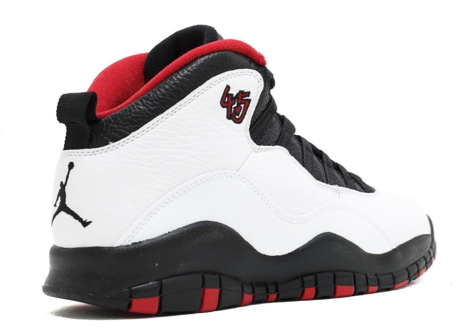 Jordan Scarpe da uomo: Nike Jordan 10 "Double Nickel" 2015 EU44 – Nuovo e nell'imballaggio originale da St. Moritz venduto da comeflywithme