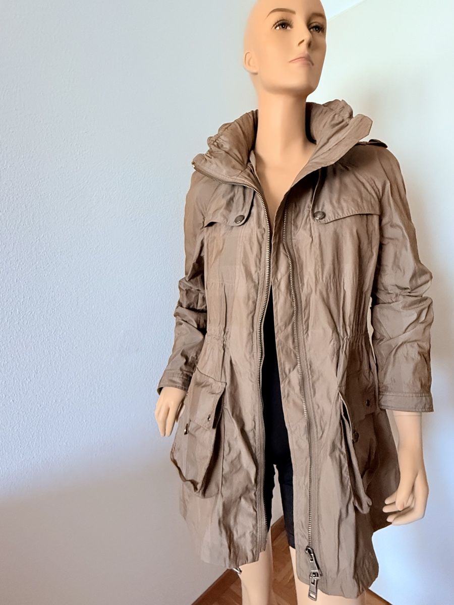 Burberry Giacche: BURBERRY JACKET \ M – Usato da Zollikon venduto da ces-chic 6
