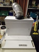 Electrolux Dunstabzugshaube, Funktionstüchtig!
