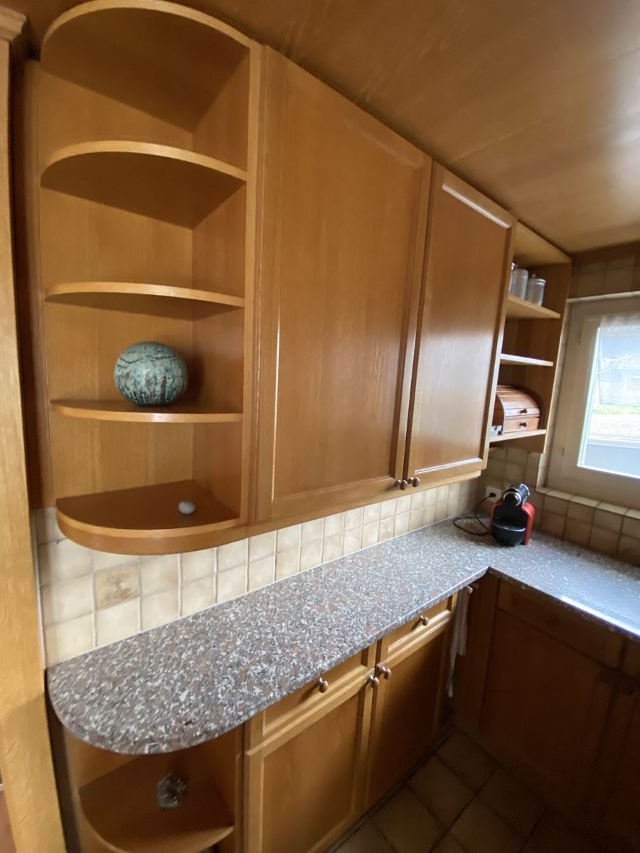 Cucine complete: Küche – Usato da Wilen b. Wollerau venduto da mad_2dgb 9