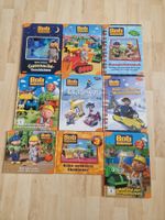 Bob der Baumeister Bücher