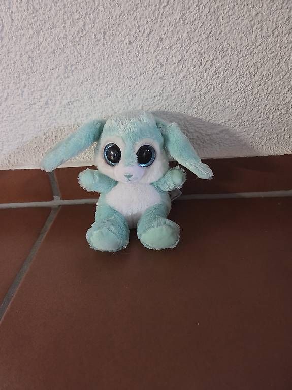 Jouets: Plüschtiere – D'occasion à Schachen b. Reute par jes_69lq 1