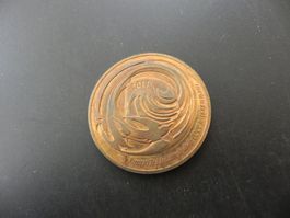 Neuchâtel 5 Batz 2011 - 10 Francs