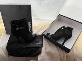 Love Moschino Ankle Boots gr 39