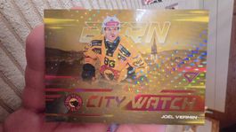 JOEL VERMIN,/95,BERN,CITY WATCH,SERIES 2,SPORTZOO