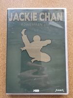 Jackie Chan Powerman 1-3 - Rarität