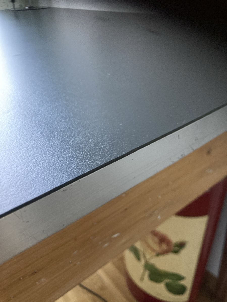 Tische: Küchentisch/ Schreibtisch – Gebraucht aus Zürich von lisl01 3