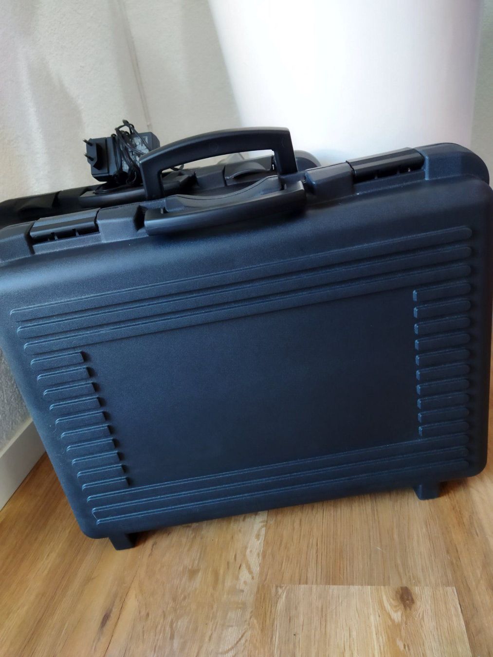 Valigie: Werkzeug Koffer Technik Koffer – Nuovo (secondo la descrizione) da Winterthur venduto da Andreco 1