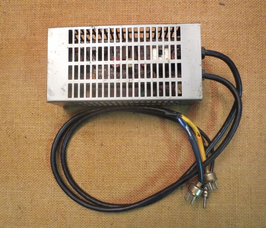 QUAD Multiplex FM Decoder Kaufen auf Ricardo