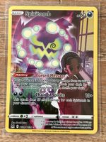 spiritmob #tg09 NM