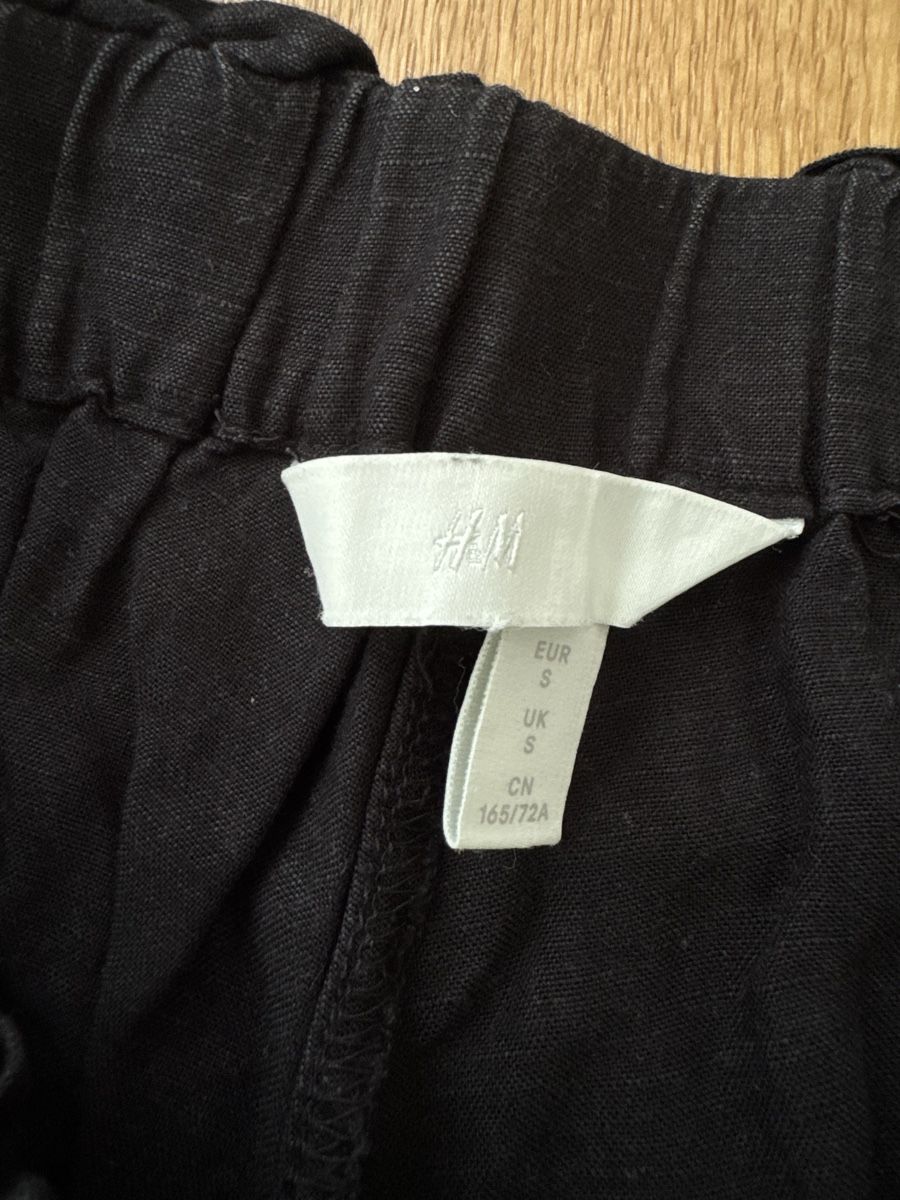 H&M Pantaloni: H&M Short, Gr. S – Usato da Interlaken venduto da fbnscl 3
