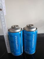 Campingaz Gas Kartusche CG 1750 Propan neu