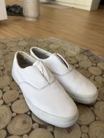 Schuhe weiss 38