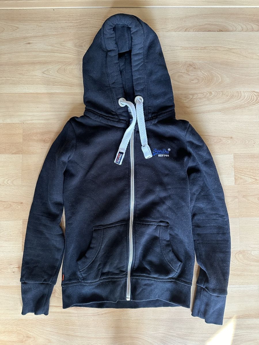 Superdry Maglioni & Felpe: Superdry Hoodie – Usato da Windlach venduto da Joice14