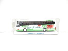 Rietze H0 61624 Volvo B12 Bus MADÖRIN