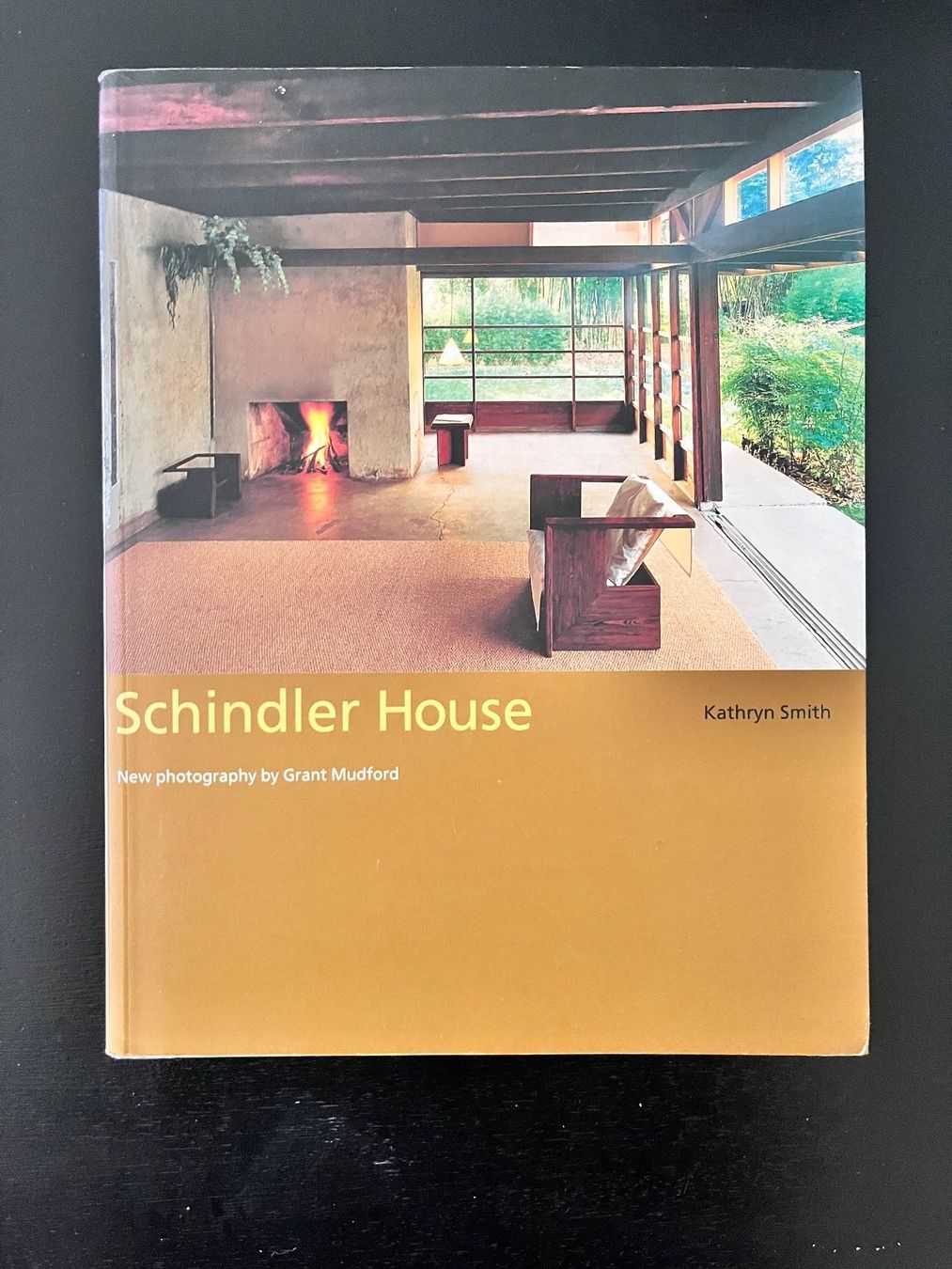 Libri: Schindler house,  Kathryn Smith – Usato da Basel venduto da daw_kd8z