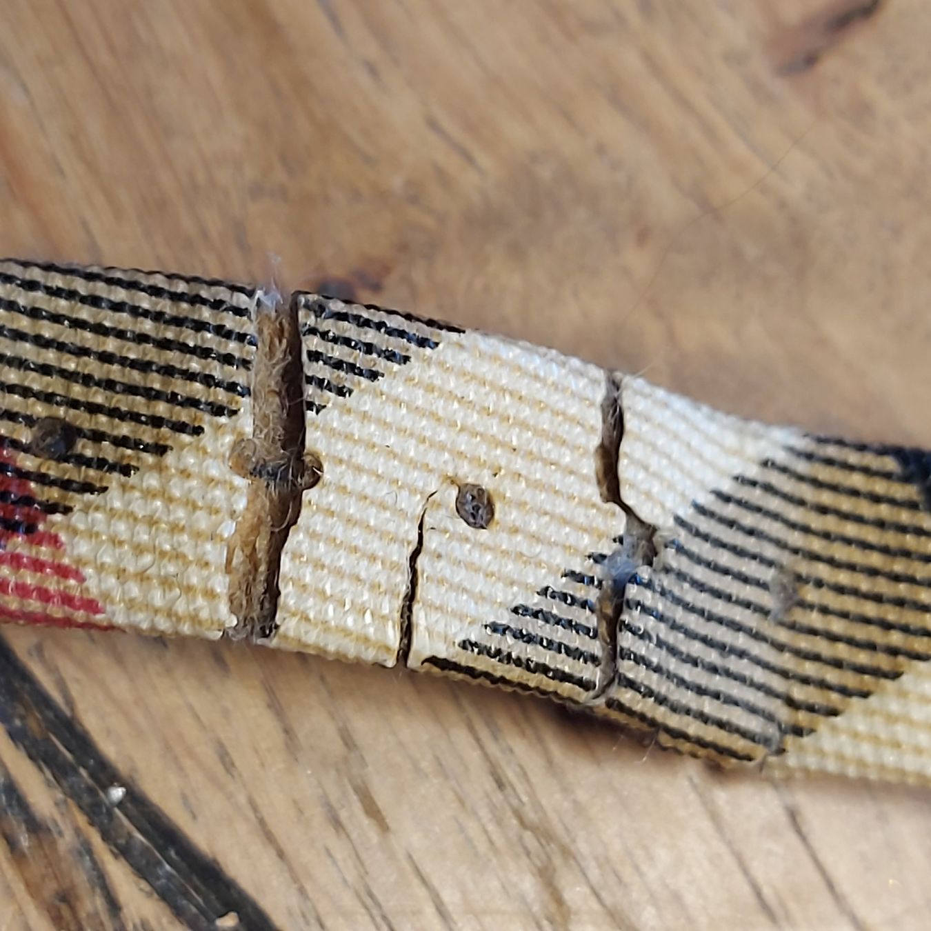 Burberry Orologi: Burberry Damenuhr, BU2016 – Usato da Schlieren venduto da Norauro 7