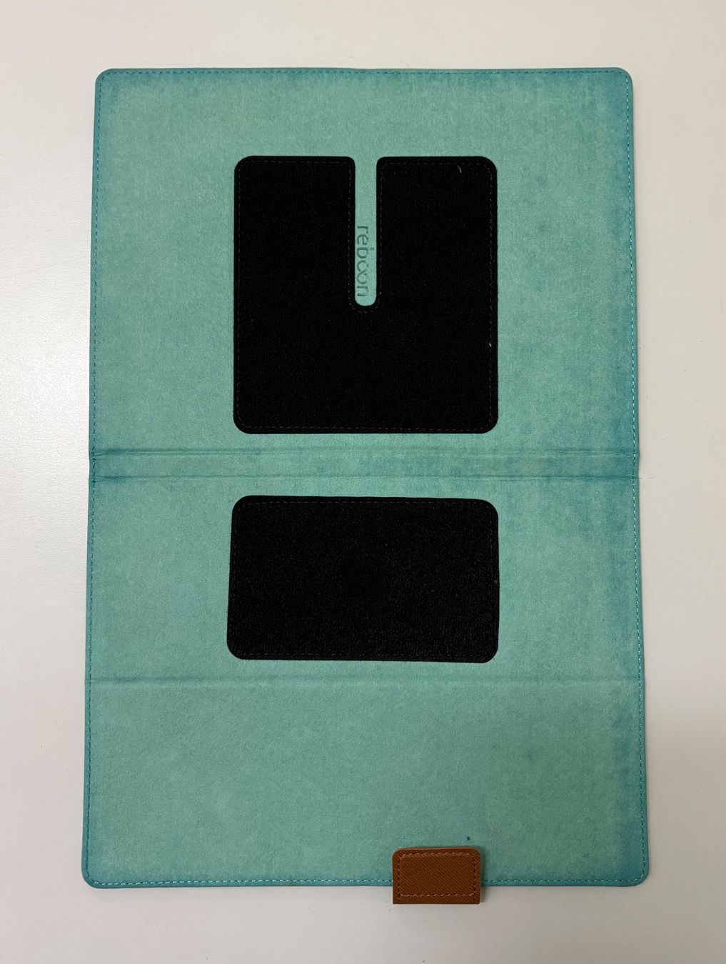 Coques & Sacs: Tablethülle reboon – Neuf (Voir description) à Basel par tif_m2h6 3