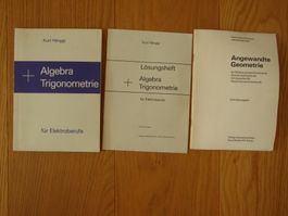 Algebra und Trigonometrie