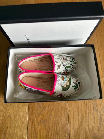 Gucci Sandals