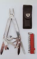 Victorinox Swiss Tool Multifunktions messer