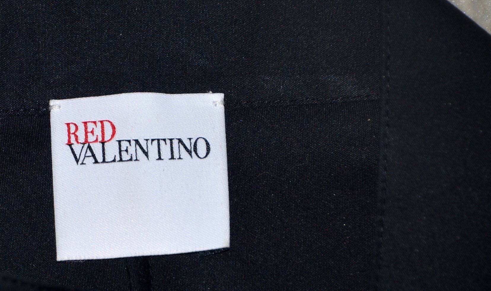 Camicette: Red Valentino  Hemd / Chemise .S – Usato da Collonges venduto da Auganien 4