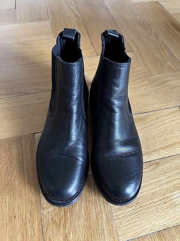 Navyboot Scarpe da donna: Schöne Winterstiefeln von Navyboot, Grösse 37 – Usato da Bern venduto da danielajulia 1
