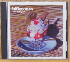 BLUETONES The singles