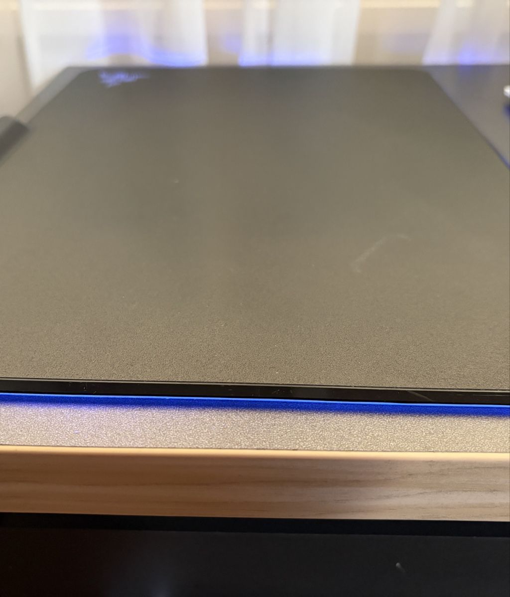 Razer Mausmatten: Razer Mauspad mit USB-Anschluss – Gebraucht aus Künten von dar_85zf 1