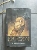 Eragon Die Weisheit des Feuers Buch gebunden